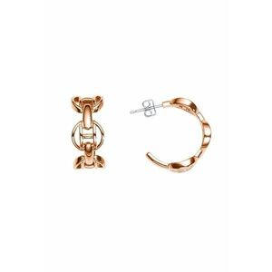 Cercei 2700491 - Rose gold imagine