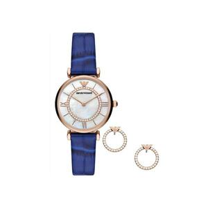 Ceas dama AR80053 Quartz Rose gold imagine