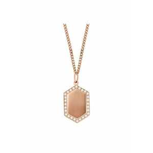 Colier Elliott slider JOF00855791 - Rose gold imagine