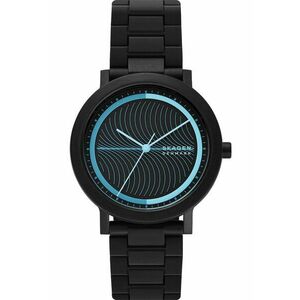 Ceas pentru barbati - Skw6769 - Poliuretan/Cauciuc - Quartz - Negru imagine