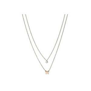 Colier Multi Strand JOF00564791 - Rose gold imagine