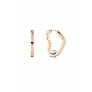 Cercei Woman’s Collection heart 2780758 - Rose gold imagine