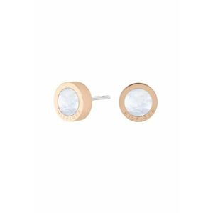 Cercei Woman's Collection stud 2780663 - Rose gold imagine