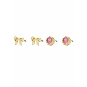 Cercei Barbie Limited Edition stud set JF04500SET - Auriu imagine