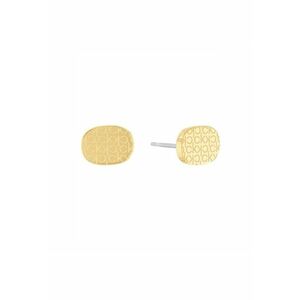 Cercei Woman’s Collection stud 35000400 - Auriu imagine