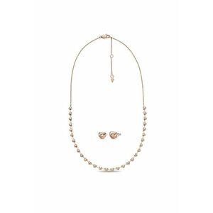 Set bijuterii Rose Gold Tone set JGFTSET1063 - Rose gold imagine