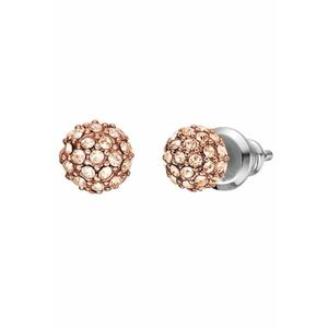 Cercei Ear Party stud JOF00989791 - Rose gold imagine