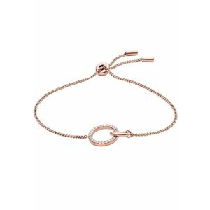 Bratara Hazel slider JOF00638791 - Rose gold imagine