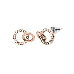 Cercei Hazel stud JOF00627791 - Rose gold imagine