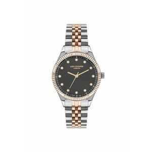 Ceas dama LC07310.550 Quartz Argintiu - Rose gold imagine