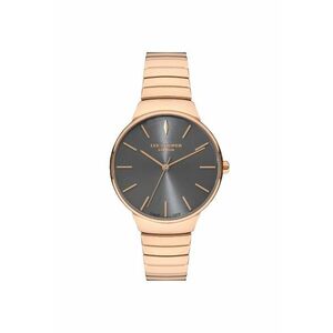 Ceas dama LC07342.460 Quartz Rose gold imagine