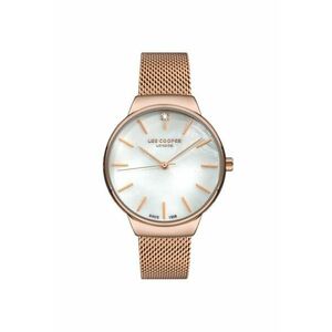 Ceas dama LC07343.430 Quartz Rose gold imagine