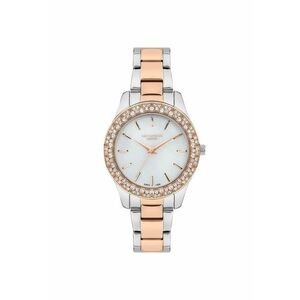 Ceas dama LC07390.520 Quartz Argintiu - Rose gold imagine