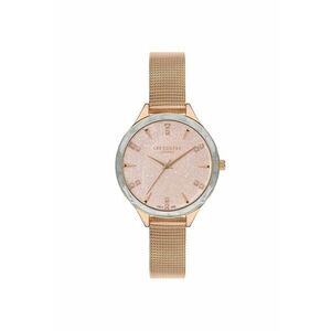 Ceas dama LC07388.410 Quartz Rose gold imagine