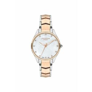 Ceas dama LC07393.520 Quartz Argintiu - Rose gold imagine