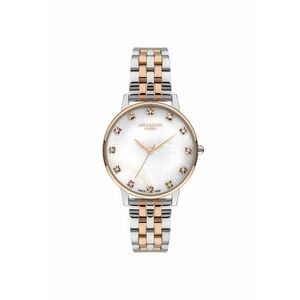 Ceas dama LC07402.520 Quartz Argintiu - Rose gold imagine