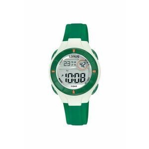 Ceas dama R2343PX9 Quartz Alb - Verde imagine