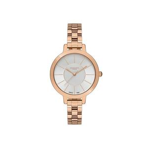 Ceas dama LC06175.430-NL Quartz Rose gold imagine