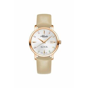 Ceas dama 29355.44.29LCM Quartz Rose gold imagine