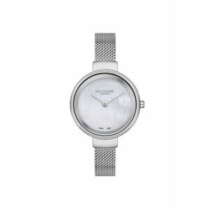 Ceas dama LC06632.320-NL Quartz Argintiu imagine