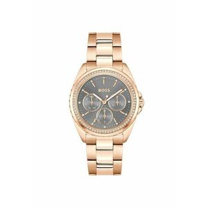 Ceas dama 1502711 Quartz Rose gold imagine