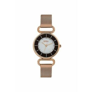 Ceas dama LC06476.420 Quartz Rose gold imagine