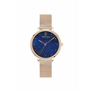 Ceas dama 028K968 Quartz Rose gold imagine