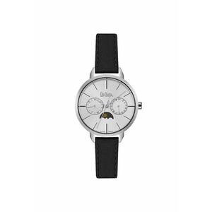 Ceas dama LC06483.331 Quartz Argintiu imagine