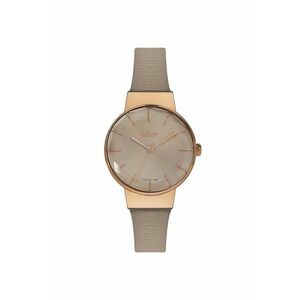 Ceas dama LC06398.477 Quartz Rose gold imagine