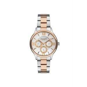 Ceas dama LC06933.530 Quartz Argintiu - Rose gold imagine