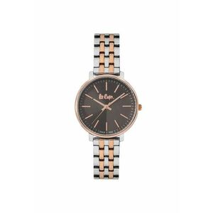 Ceas dama LC06907.560 Quartz Argintiu - Rose gold imagine