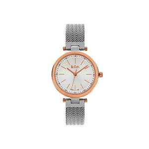 Ceas dama LC06750.530 Quartz Rose gold imagine