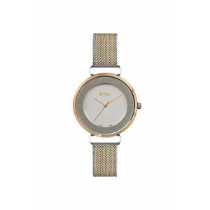 Ceas dama LC06918.530 Quartz Argintiu - Rose gold imagine