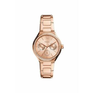 Ceas dama BQ3721 Quartz Rose gold imagine