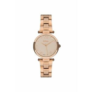 Ceas dama LC06911.410 Quartz Rose gold imagine