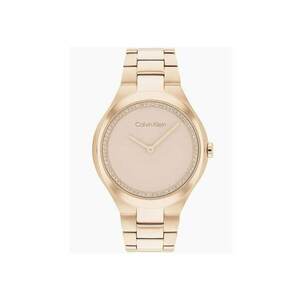 Ceas dama 25200368 Quartz Rose gold imagine