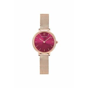 Ceas dama 014J958 Quartz Rose gold imagine