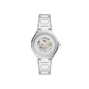 Ceas dama BQ3788 Automatic Argintiu imagine