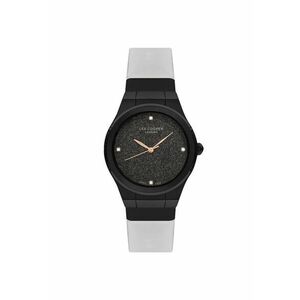 Ceas dama LC07103.651 Quartz Negru imagine