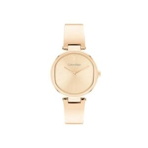 Ceas dama 25200308 Quartz Rose gold imagine