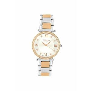 Ceas dama LC07308.530 Quartz Argintiu - Rose gold imagine