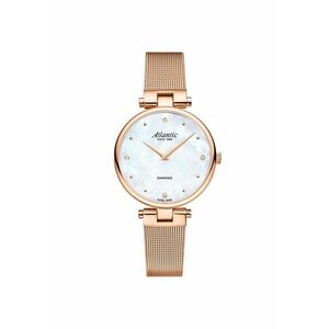 Ceas dama 29044.44.07RMB Quartz Rose gold imagine