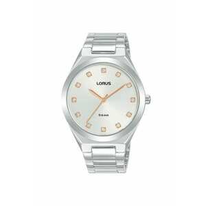 Ceas dama RG201WX9 Quartz Argintiu imagine