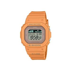 Ceas dama GLX-S5600-4ER Quartz Orange imagine