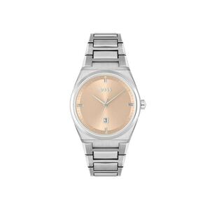 Ceas dama 1502670 Quartz Argintiu imagine