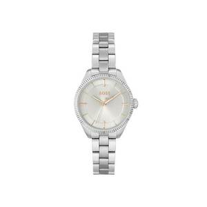 Ceas dama 1502726 Quartz Argintiu imagine