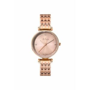 Ceas dama LC06869.410-NL Quartz Rose gold imagine