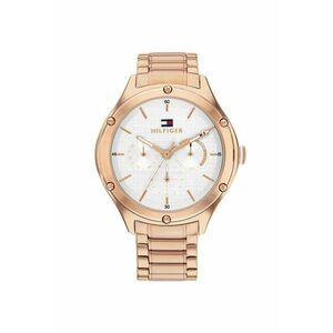 Ceas dama 1782682 Quartz Rose gold imagine