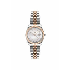 Ceas dama LC07326.530 Quartz Argintiu - Rose gold imagine