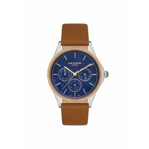 Ceas dama LC07204.592 Quartz Argintiu - Rose gold imagine